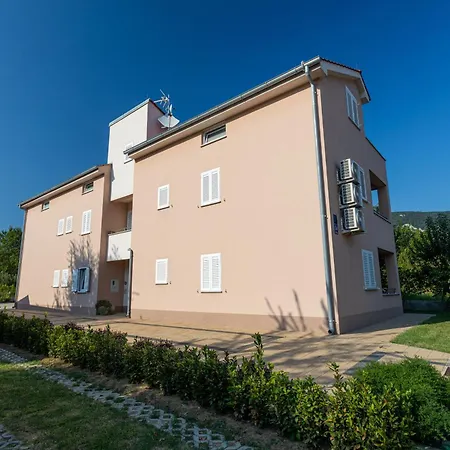 Appartamento Crnekovic Jasna