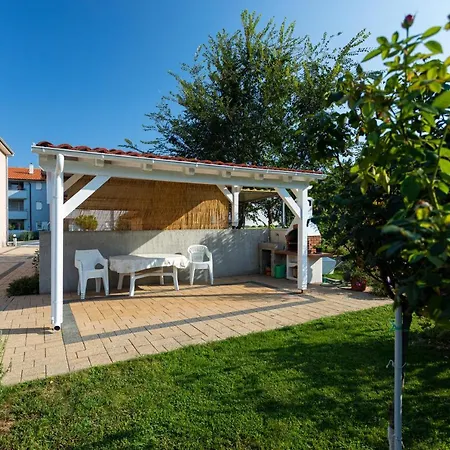 Apartmán Crnekovic Jasna *