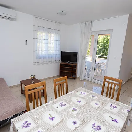 Crnekovic Jasna Apartmán *