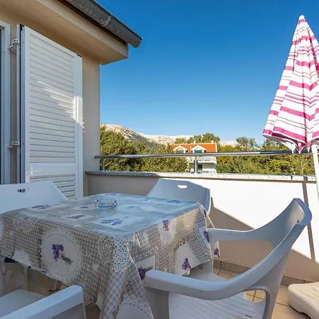 Crnekovic Jasna Baška