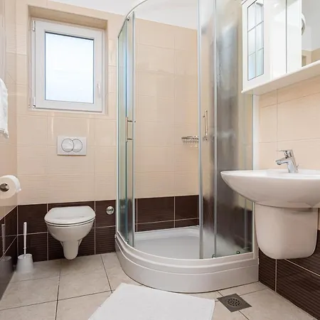 Crnekovic Jasna Appartamento