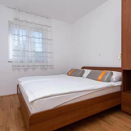 Crnekovic Jasna Apartmán