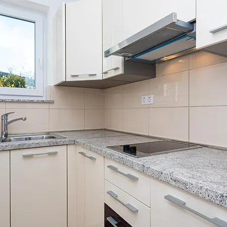 Crnekovic Jasna Appartamento *