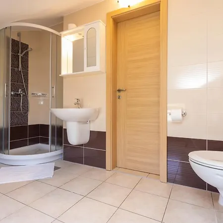 Apartment Apartments Crnekovic Jasna