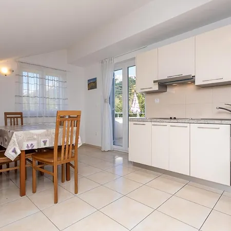 Apartment Apartments Crnekovic Jasna Baska (Krk)
