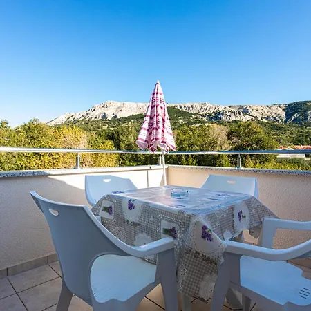 Apartments Crnekovic Jasna Baska (Krk)