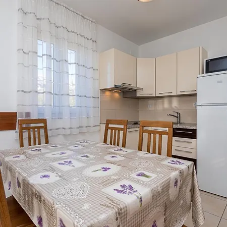 Apartmán Crnekovic Jasna