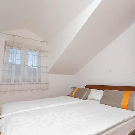 Apartments Crnekovic Jasna Apartment *