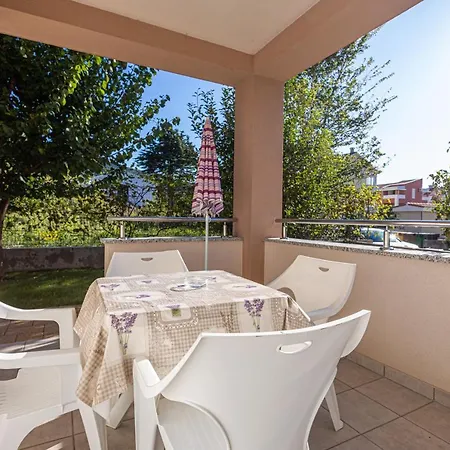 Apartmán Crnekovic Jasna *