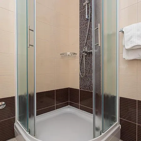 Apartment Apartments Crnekovic Jasna *