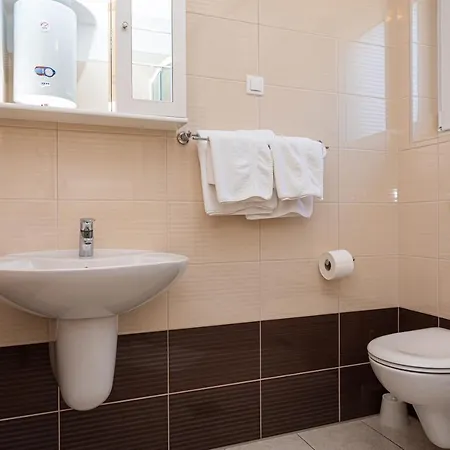 Crnekovic Jasna Apartmán