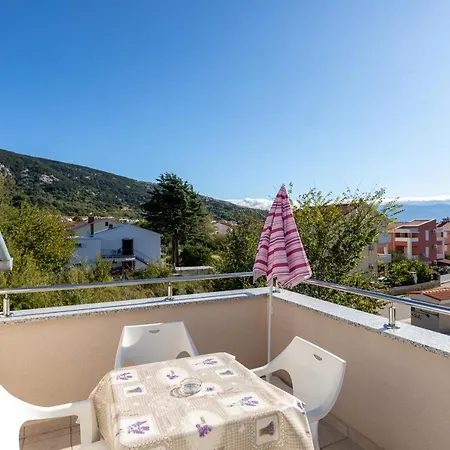 Crnekovic Jasna Appartamento