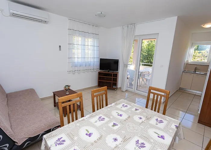 Crnekovic Jasna Apartmán *