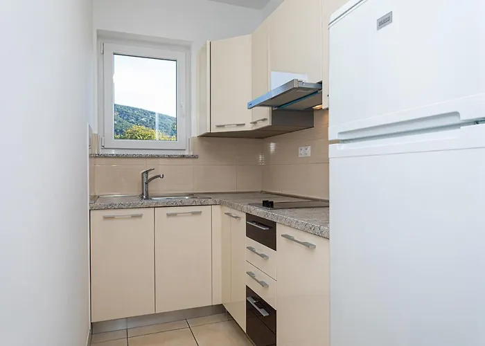 Apartmán Crnekovic Jasna