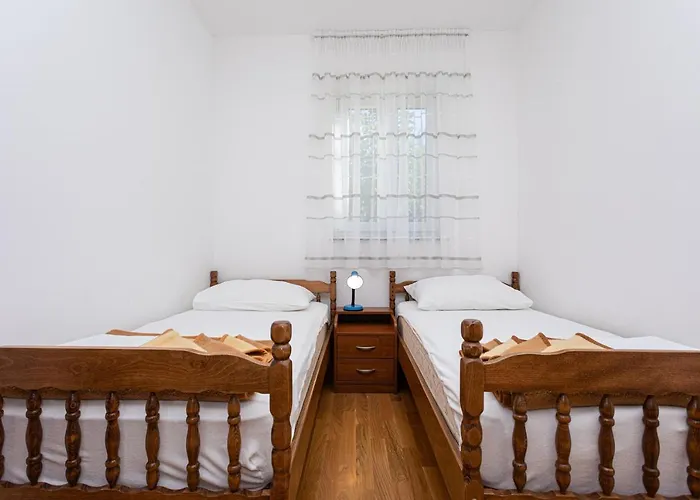 Apartmán Crnekovic Jasna Baška