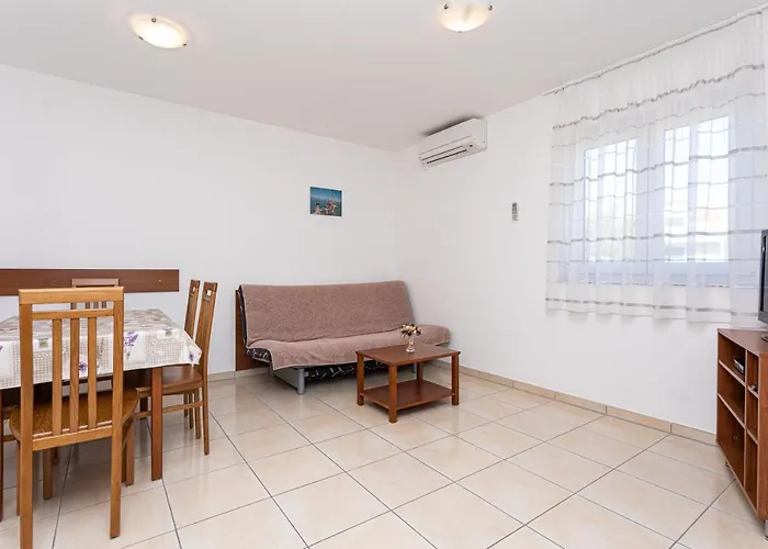 Crnekovic Jasna Apartmán *