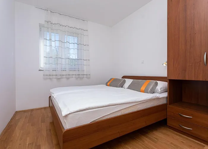 Crnekovic Jasna Apartmán