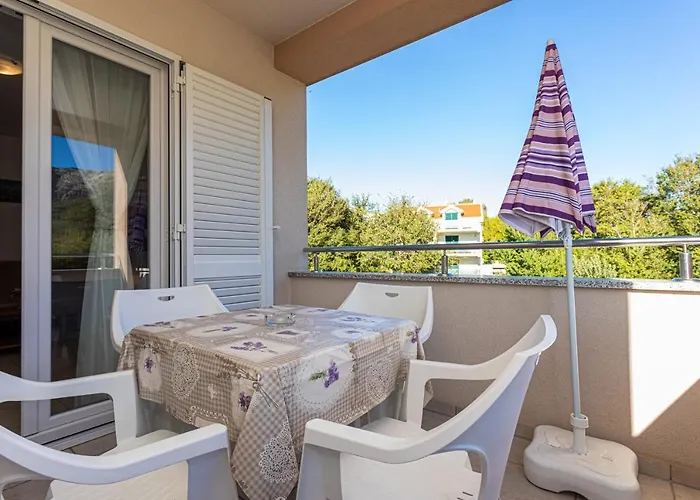Crnekovic Jasna Apartmán