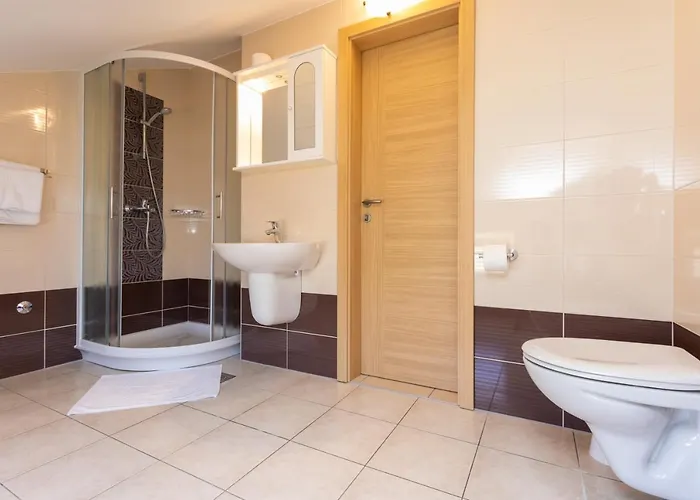 Apartmán Crnekovic Jasna