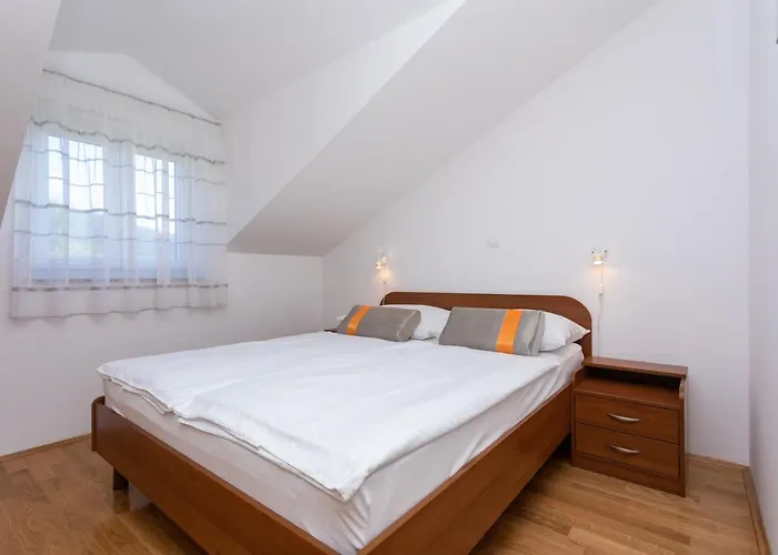 Apartmán Crnekovic Jasna