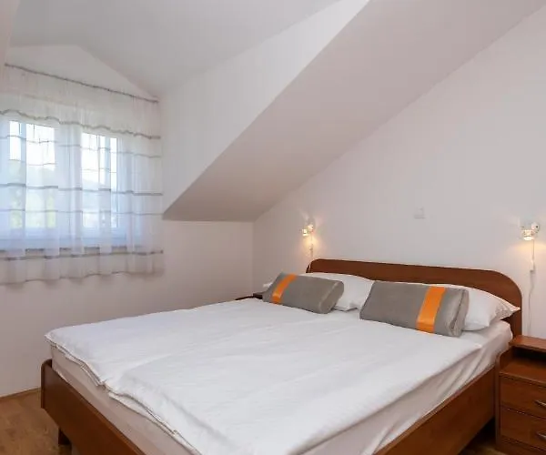 Apartmán Crnekovic Jasna *