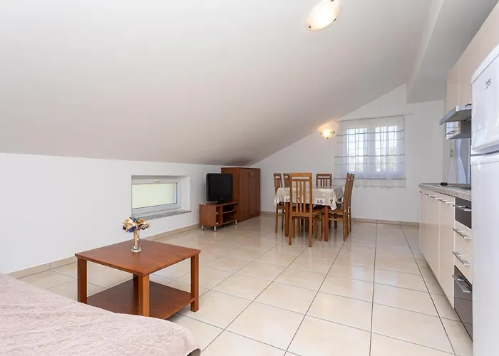 Crnekovic Jasna Apartmán *