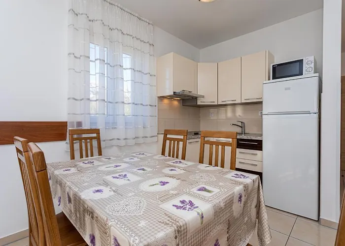 Apartmán Crnekovic Jasna