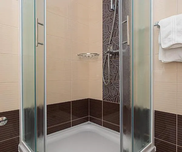 Apartmán Crnekovic Jasna *