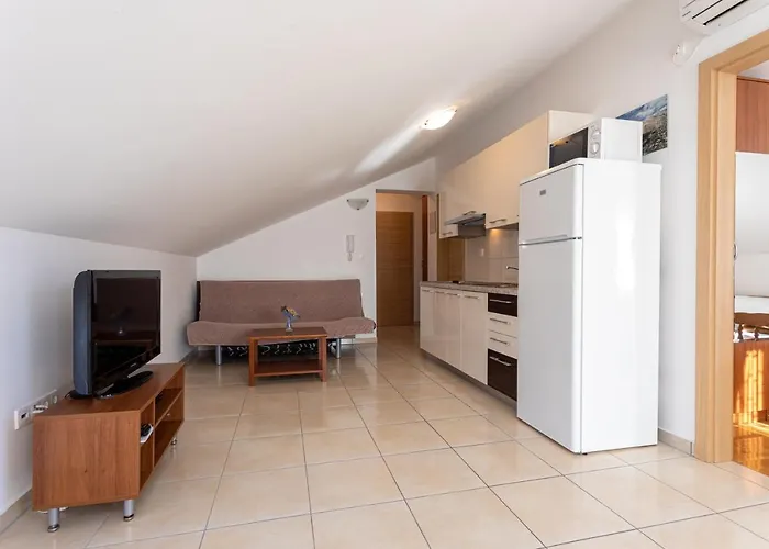 Apartmán Crnekovic Jasna *