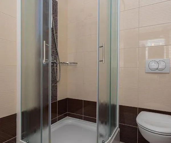 Crnekovic Jasna Apartmán Baška
