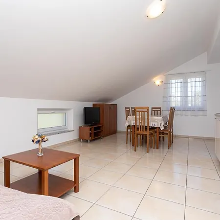 Crnekovic Jasna Apartament *