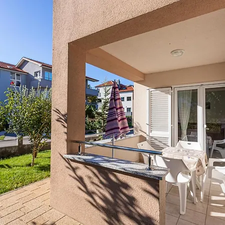 Crnekovic Jasna Apartament