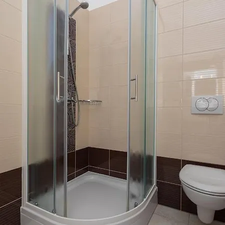Crnekovic Jasna Apartament Baška