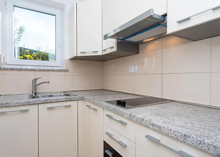Crnekovic Jasna Appartement *