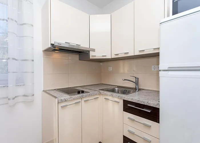 Appartement Crnekovic Jasna *