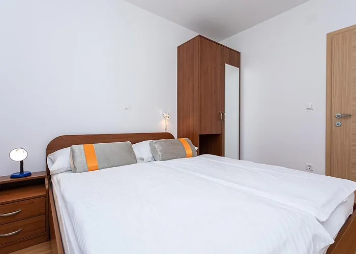 Crnekovic Jasna Appartement
