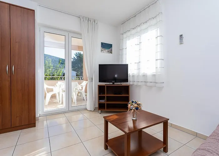 Appartement Crnekovic Jasna Baška