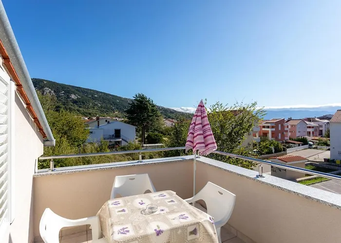 Crnekovic Jasna Appartement