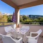 Διαμέρισμα Crnekovic Jasna Baška